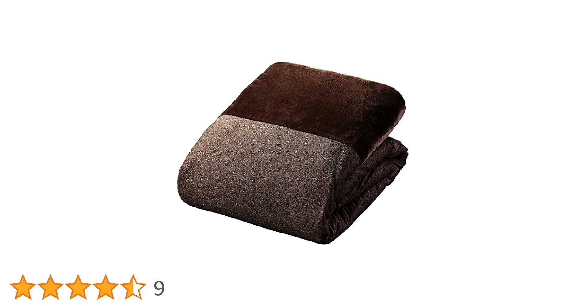 クレスカローレ Amazon｜CRESCALORE オールインワン毛布 SL(シングルロング
